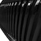 Spec-D Tuning 99-03 Ford F150 Vertical Grill Black HG-F15099JMVT - alternate 5